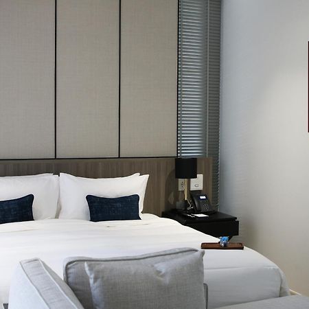 Gm Estate Hotel And Executive Apartments Sukhumvit 20 Bangkok Dış mekan fotoğraf